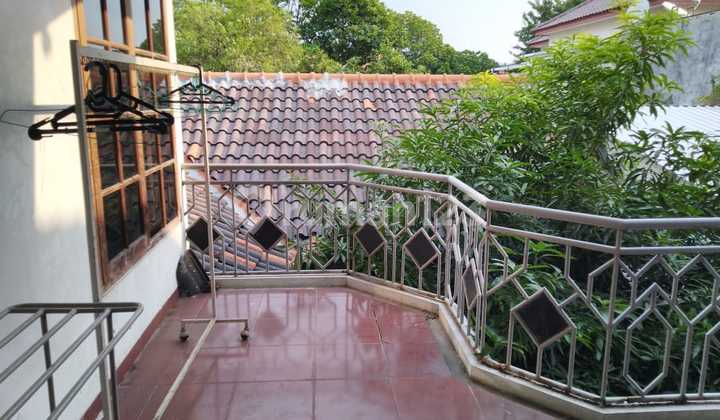 Rumah Mewah Dekat Simpang Lima Semarang  2