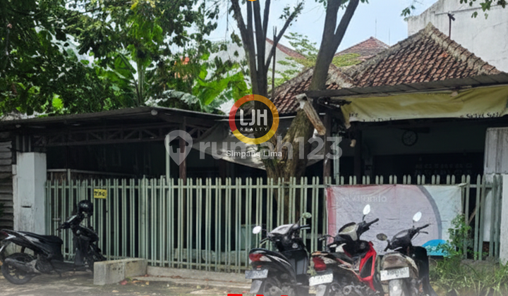 Dijual Rumah di Pusat Kota Semarang 1