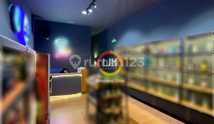 Dijual Ruko Komersial Tembalang Semarang 2