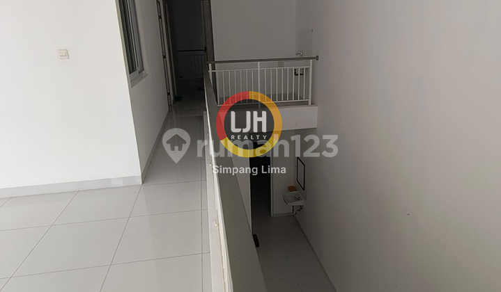 Comfortable 2-Story House in Manyaran, Semarang City 2