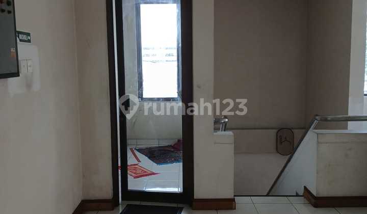 Disewakan murah ruko luas di Ungaran 2