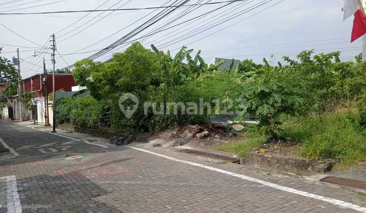 Dijual tanah istimewa di Kijang (12511-LIS) 2