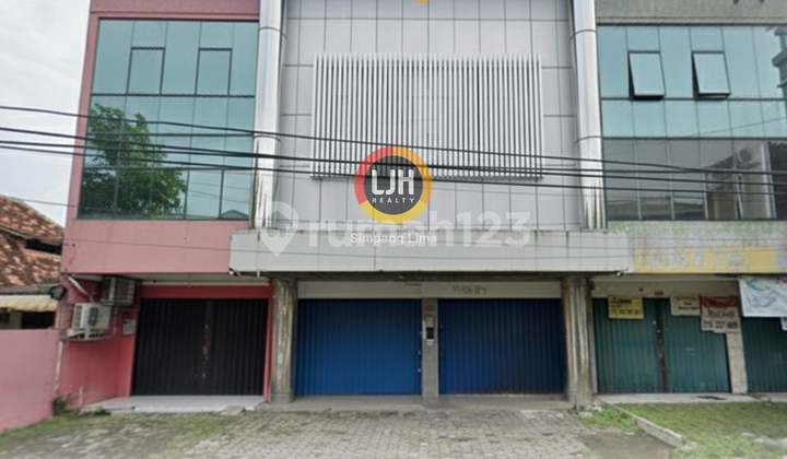 Hunian Nyaman 2 Kamar di Kawasan Taman Avonia, Kota Semarang 1