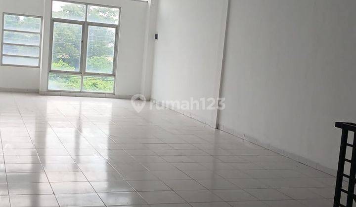 Dijual ruko istimewa di Banjardowo 2
