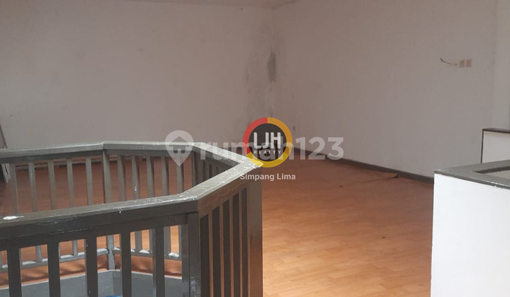 Dijual Ruko Strategis Tempat Ramai 2