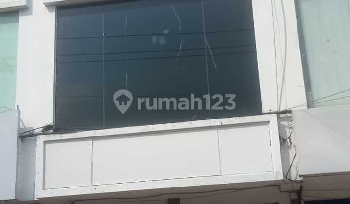 Disewakan murah ruko luas di Peterongan (12418-MIL) 1
