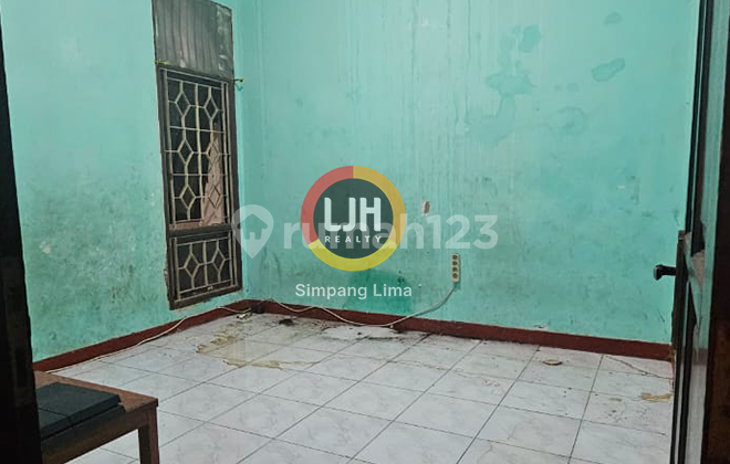Dijual Rumah di Gisikdrono Semarang Barat 2