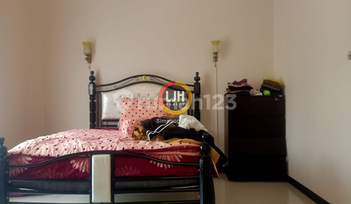 Dijual Rumah Bagus Unfurnished SHM Ngesrep, Semarang 2