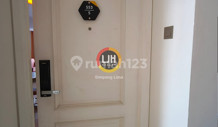 For Sale 2 BR Apartment Unfurnished 2