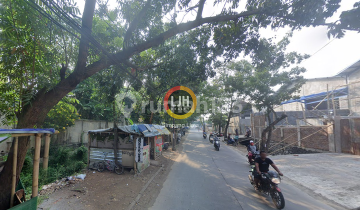 For Rent Good Warehouse 600 m2 Freehold Title Genuk, Semarang 2