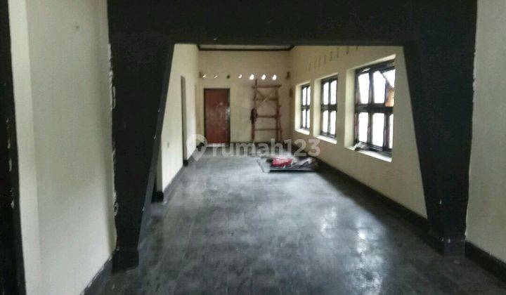 Dijual rumah lama di Imam bonjol, Sidorejo,Salatiga