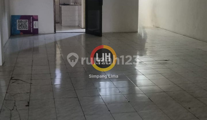 Dijual Ruko strategis Banyumanik, Semarang 2