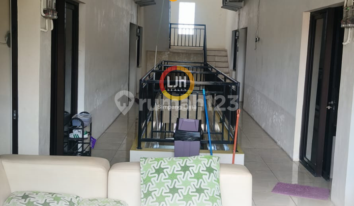 Kesempatan Langka Memiliki Kost Eksklusif Aktif di Kawasan Strategis Kalicari, Kesempatan Langka Memiliki Kost Eksklusif Aktif di Kawasan Strategis Kalicari,