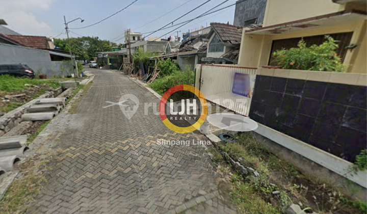 Dijual Rumah 4 KT 3 KM Berlokasi di Semarang Indah Tawangmas Kota Semarang 2