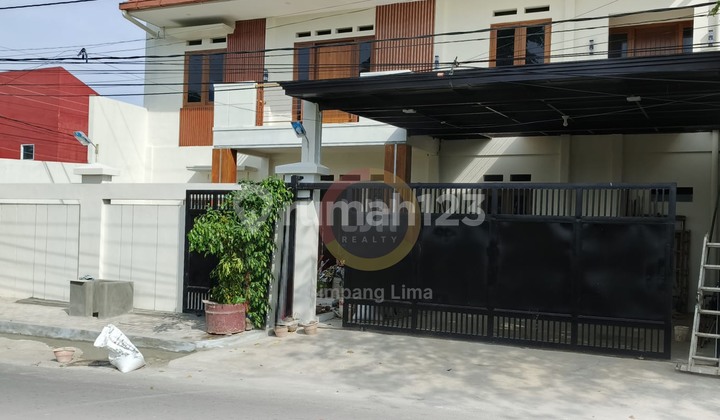 Rumah Mewah Murah di Banyumanik Semarang  1