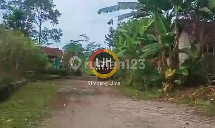 Dijual Tanah 65000 m2 SHM Ampel, Boyolali Dijual Tanah 65000 m2 SHM Ampel, Boyolali