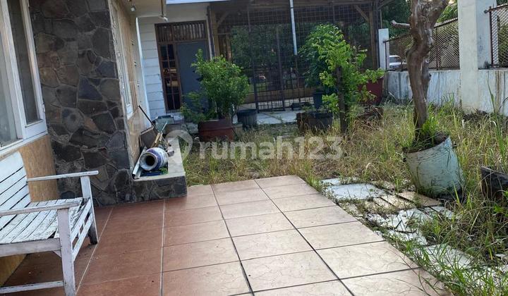 Rumah Murah di Jalan Majapahit Semarang Cocok Untuk Kantor 2
