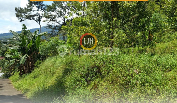 Tanah Siap Bangun di Ungaran Barat Kabupaten Semarang 1