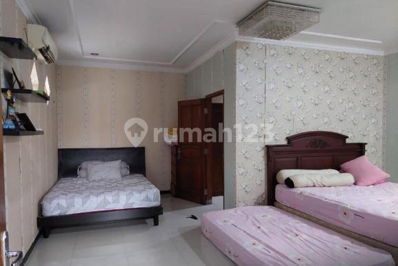 Dijual murah rumah istimewa di Lumbungsari 2