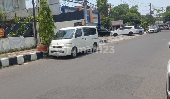 Dijual rumah istimewa di Tanjung  2