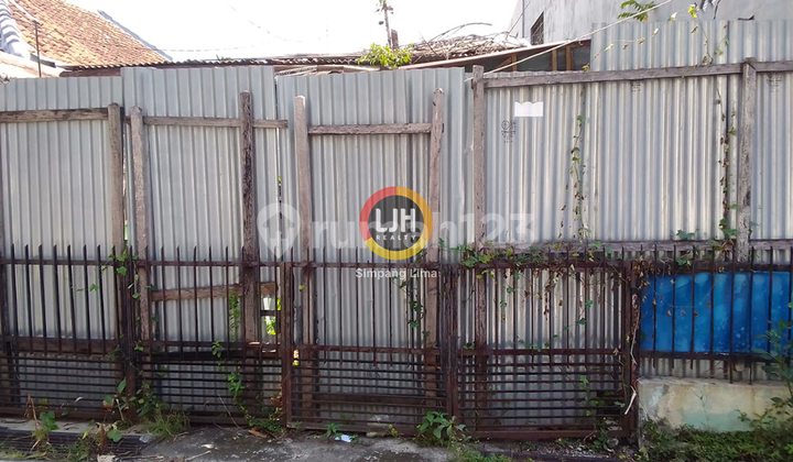 Tanah Dijual Indraprasta Semarang 2