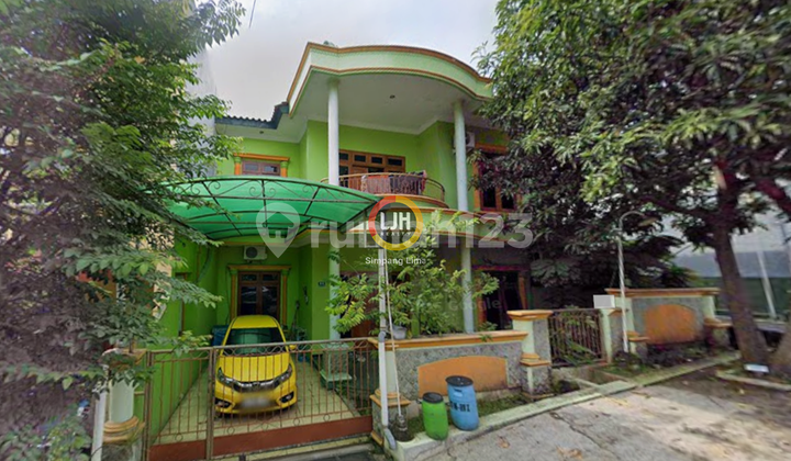 Dijual Rumah di Perumahan Bpi, Purwoyoso Ngaliyan Kota Semarang 2