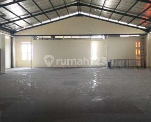 Commercial property for sale in Setiabudi 1