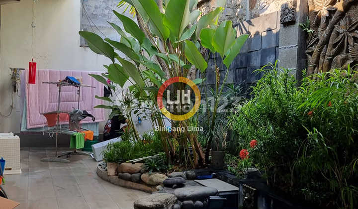 Dijual Rumah Bagus SHM Tembalang, Semarang 2