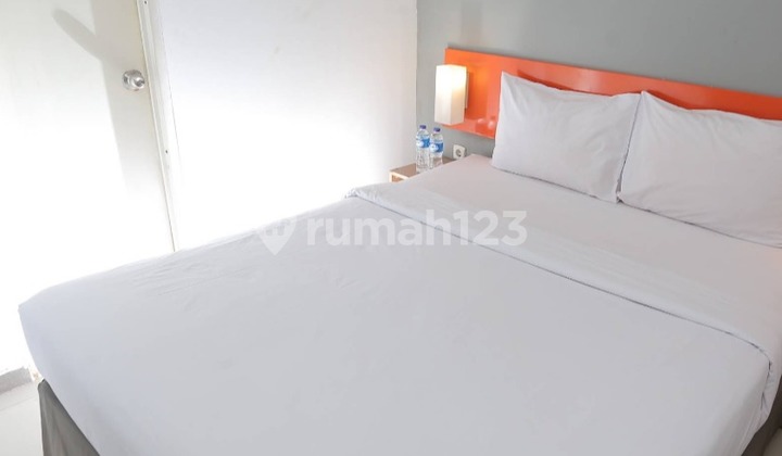 Hotel for Sale Fully Furnished with Business in Semarang 2