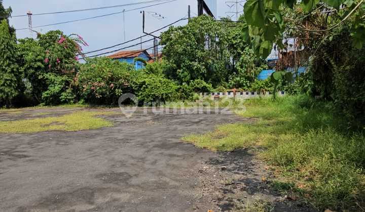 Dijual tanah beserta bangunan di Siliwangi Raya (12505-LIS) 2