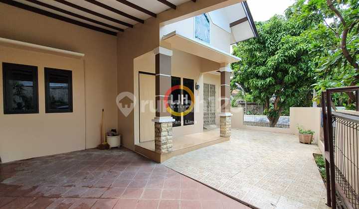 Dijual Rumah Bagus SHM Pedurungan, Semarang 2