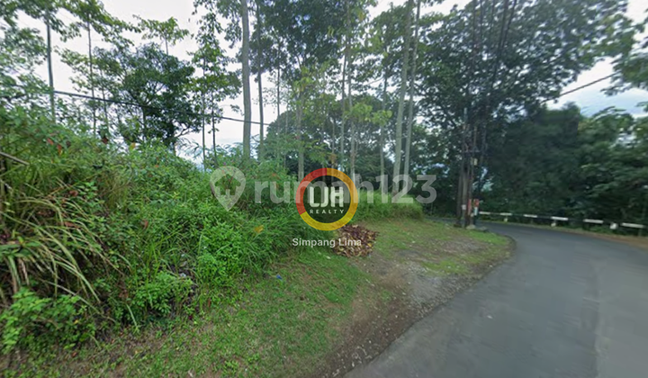 Strategic Land for Sale in Pudak Payung, Banyumanik, Semarang – Ideal for Investment 2