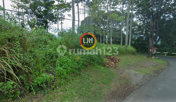 Strategic Land for Sale in Pudak Payung, Banyumanik, Semarang – Ideal for Investment 1