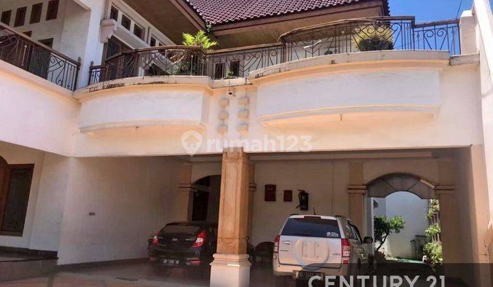 Rumah Mewah Siap Huni Dan Lokasi Strategis 2