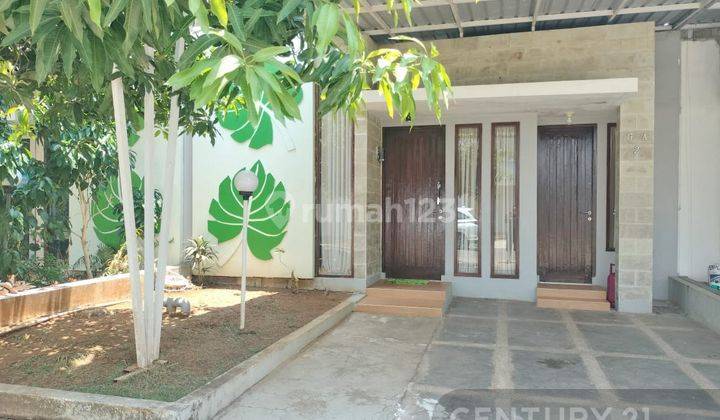 Rumah Minimalist Dan Siap Huni Area Hertasning 2