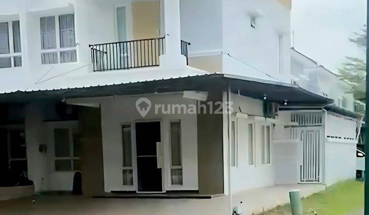 Rumah SIap Huni Dan Strategis Area Tanjung Bunga 1