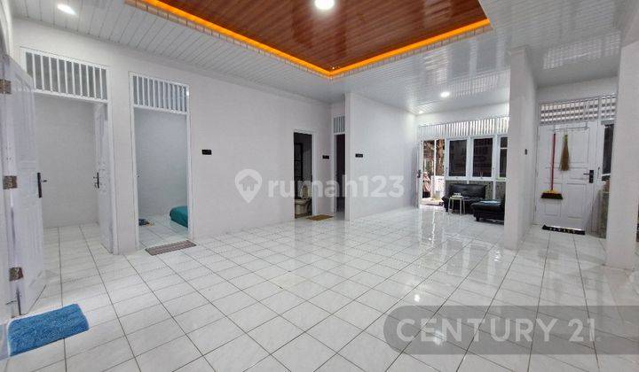 Rumah Cantik Dan Bersih Siap Huni Di Jl. Hertasning Makassar 2