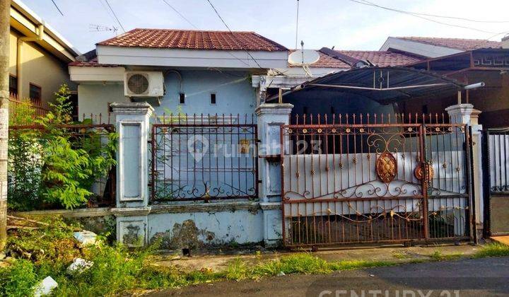 Rumah Siap Huni Di Jalan Daeng Tata I 1