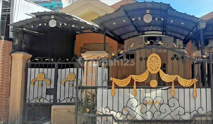 Rumah Siap Huni Di Jalan Kumala II Selatan 1