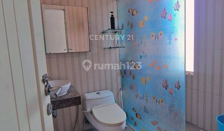 Disewakan Rumah Semi Furnished Jalan Pettarani Di Makassar 2