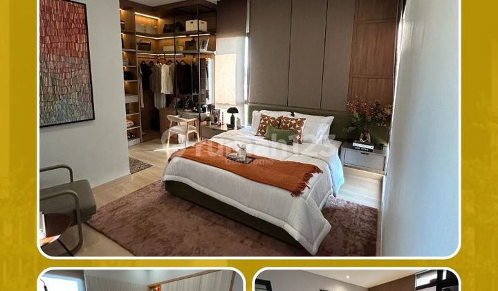 House in Makassar with Advanced Features, Tallasa City 2