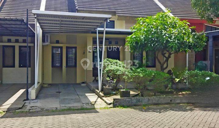 Rumah Strategis Dan Siap Huni Di Jalan Daeng Tata Raya 1