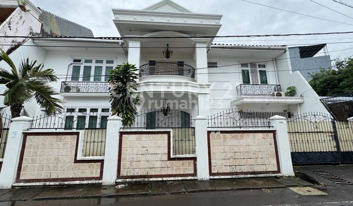 Rumah Mewah Dan Siap Huni Di Kancil Tengah 1