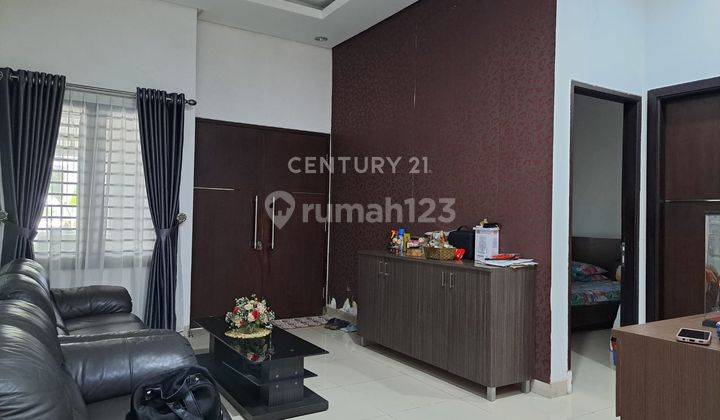 Rumah Strategis Siap Huni Di Jalan Andi Djemma 2