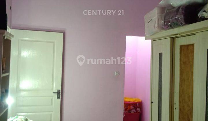 Rumah Siap Huni Di Perumahan Andi Tonro Residence Gowa 2