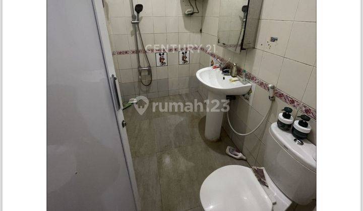 Rumah 3 Lantai Perumahan Gladiol Pengayoman Di Makassar 2