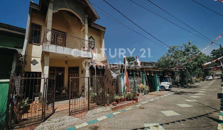 Rumah BTN Tirasa Sudiang Dekat Asrama Haji 1