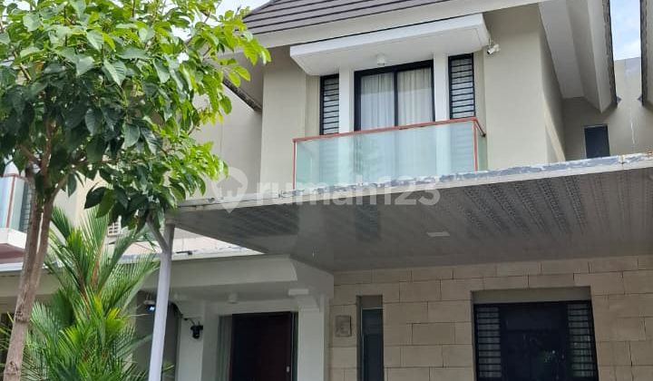 Rumah Plus Perabot Citraland Tallasa City Makassar