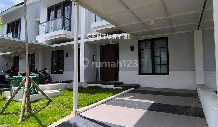 Rumah Siap Huni Di Kawasan Citraland Tallasa City Makassar 2