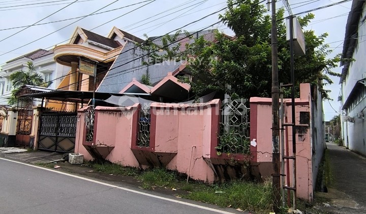 Rumah Kompleks IDI Pettarani Di Makassar 2